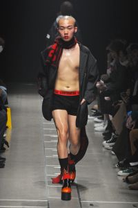 Doublet RTW Fall 2017