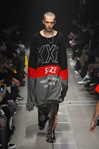 Doublet RTW Fall 2017