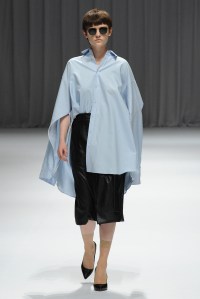 Dressedundressed RTW Fall 2017