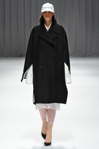 Dressedundressed RTW Fall 2017