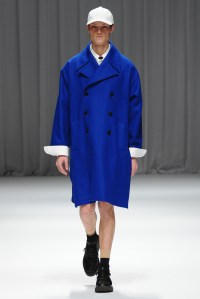 Dressedundressed RTW Fall 2017