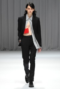 Dressedundressed RTW Fall 2017