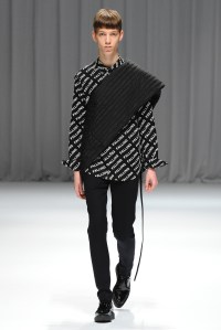 Dressedundressed RTW Fall 2017