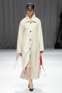 Dressedundressed RTW Fall 2017