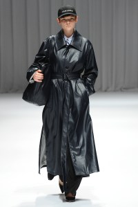 Dressedundressed RTW Fall 2017