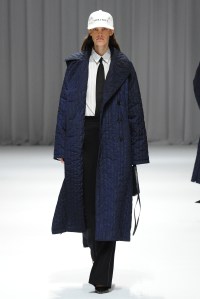Dressedundressed RTW Fall 2017
