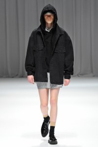 Dressedundressed RTW Fall 2017