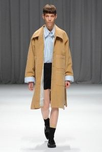 Dressedundressed RTW Fall 2017