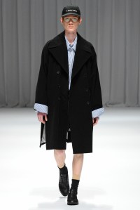 Dressedundressed RTW Fall 2017