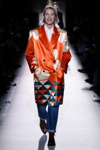 Dries Van Noten RTW Fall 2017