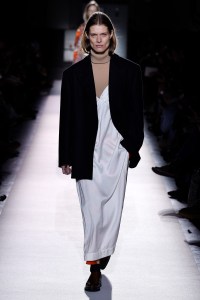 Dries Van Noten RTW Fall 2017