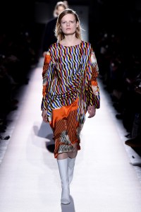 Dries Van Noten RTW Fall 2017