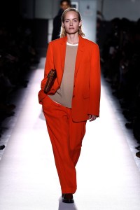 Dries Van Noten RTW Fall 2017