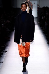 Dries Van Noten RTW Fall 2017