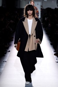 Dries Van Noten RTW Fall 2017