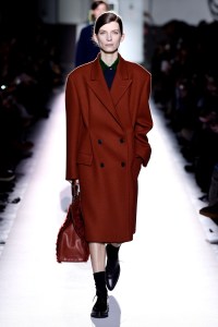 Dries Van Noten RTW Fall 2017
