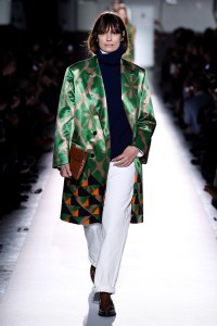 Dries Van Noten RTW Fall 2017