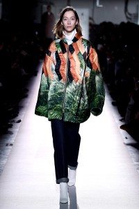 Dries Van Noten RTW Fall 2017