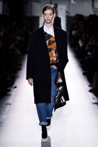 Dries Van Noten RTW Fall 2017