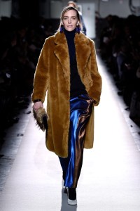 Dries Van Noten RTW Fall 2017