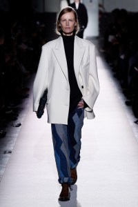 Dries Van Noten RTW Fall 2017