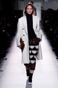 Dries Van Noten RTW Fall 2017