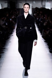 Dries Van Noten RTW Fall 2017