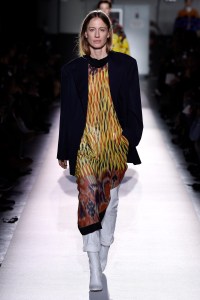 Dries Van Noten RTW Fall 2017