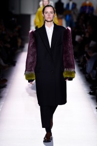 Dries Van Noten RTW Fall 2017