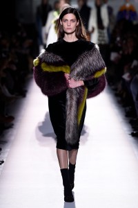 Dries Van Noten RTW Fall 2017
