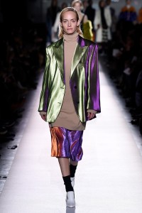Dries Van Noten RTW Fall 2017