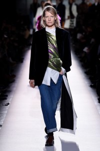 Dries Van Noten RTW Fall 2017