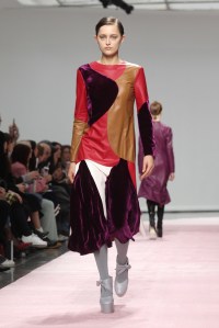 Drome RTW Fall 2017