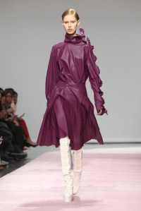Drome RTW Fall 2017