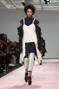 Drome RTW Fall 2017