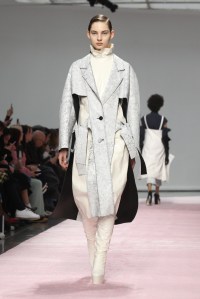 Drome RTW Fall 2017