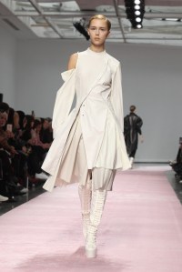 Drome RTW Fall 2017
