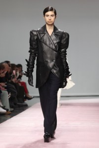 Drome RTW Fall 2017