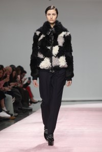 Drome RTW Fall 2017