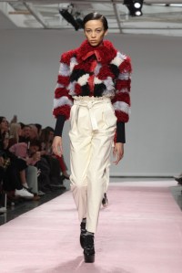 Drome RTW Fall 2017