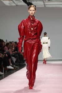 Drome RTW Fall 2017