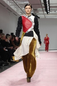 Drome RTW Fall 2017