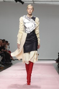 Drome RTW Fall 2017