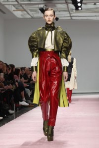 Drome RTW Fall 2017