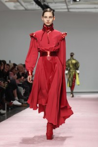 Drome RTW Fall 2017