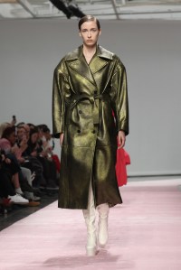 Drome RTW Fall 2017