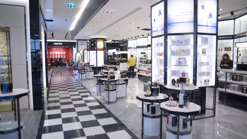 Bloomingdale's Grows Middle East Footprint With Kuwait Opening
