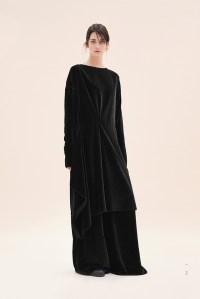 Dusan RTW Fall 2017