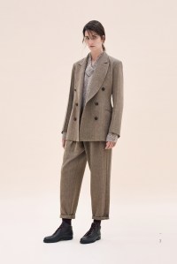 Dusan RTW Fall 2017