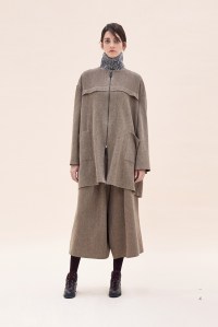 Dusan RTW Fall 2017